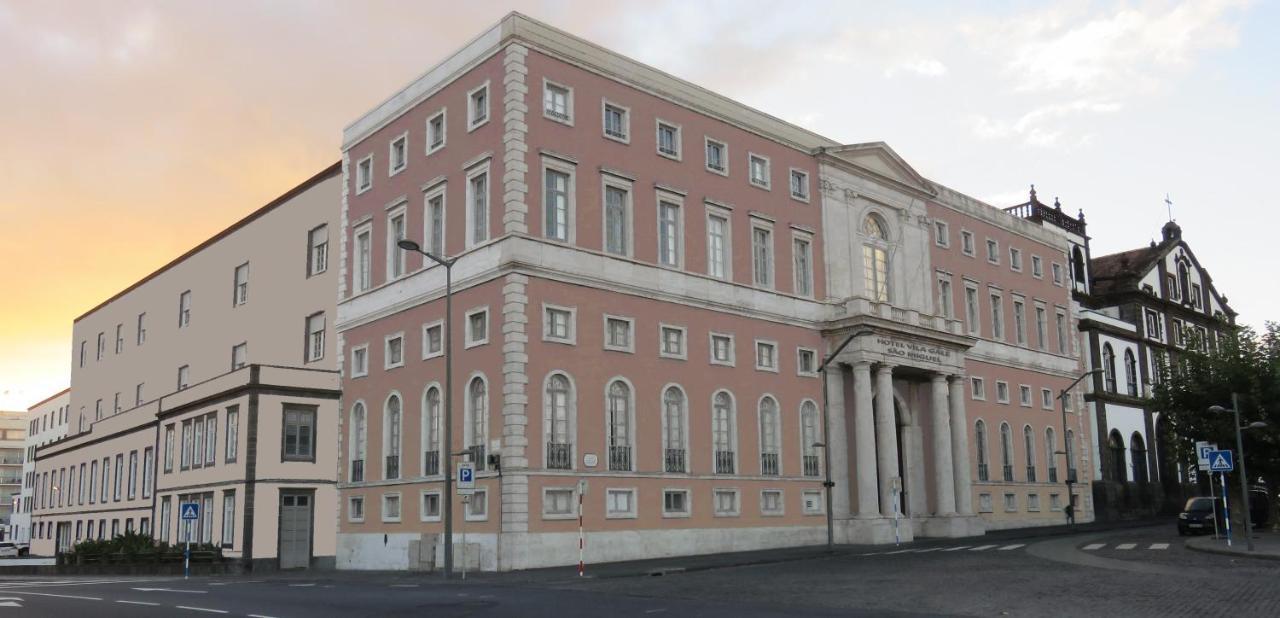 Hotel Gale Collection S.miguel 4*