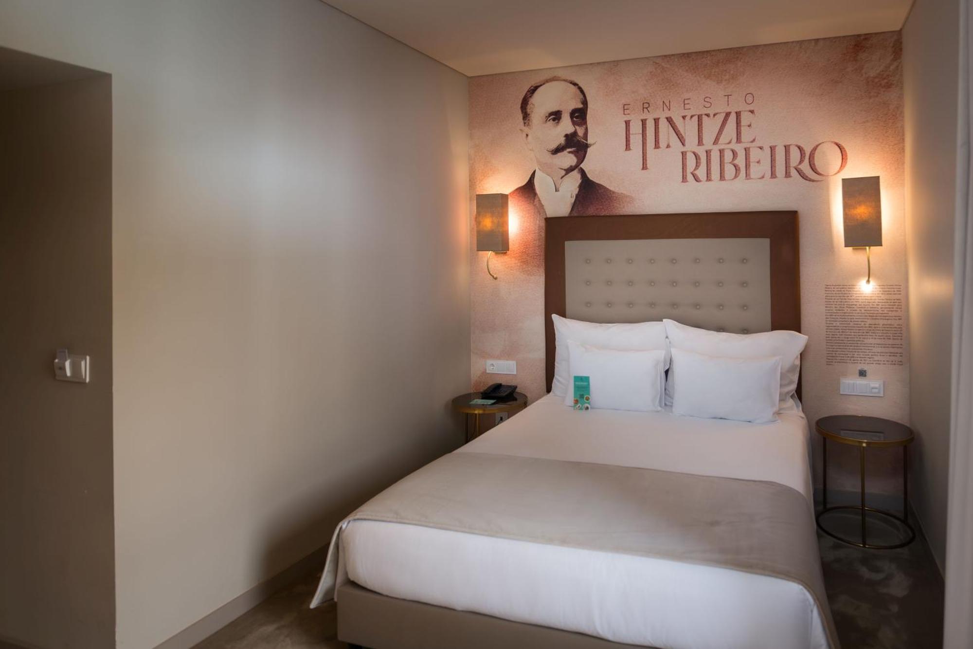 Hotel Gale Collection S.miguel Ponta Delgada