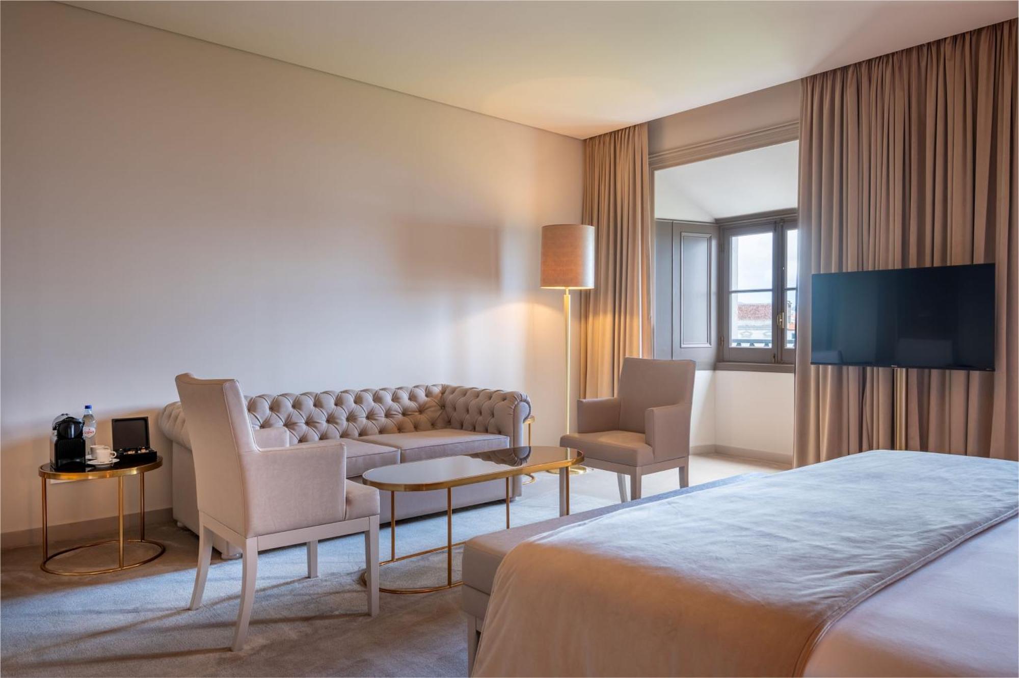 Hotel Gale Collection S.miguel Ponta Delgada (Sao Miguel)