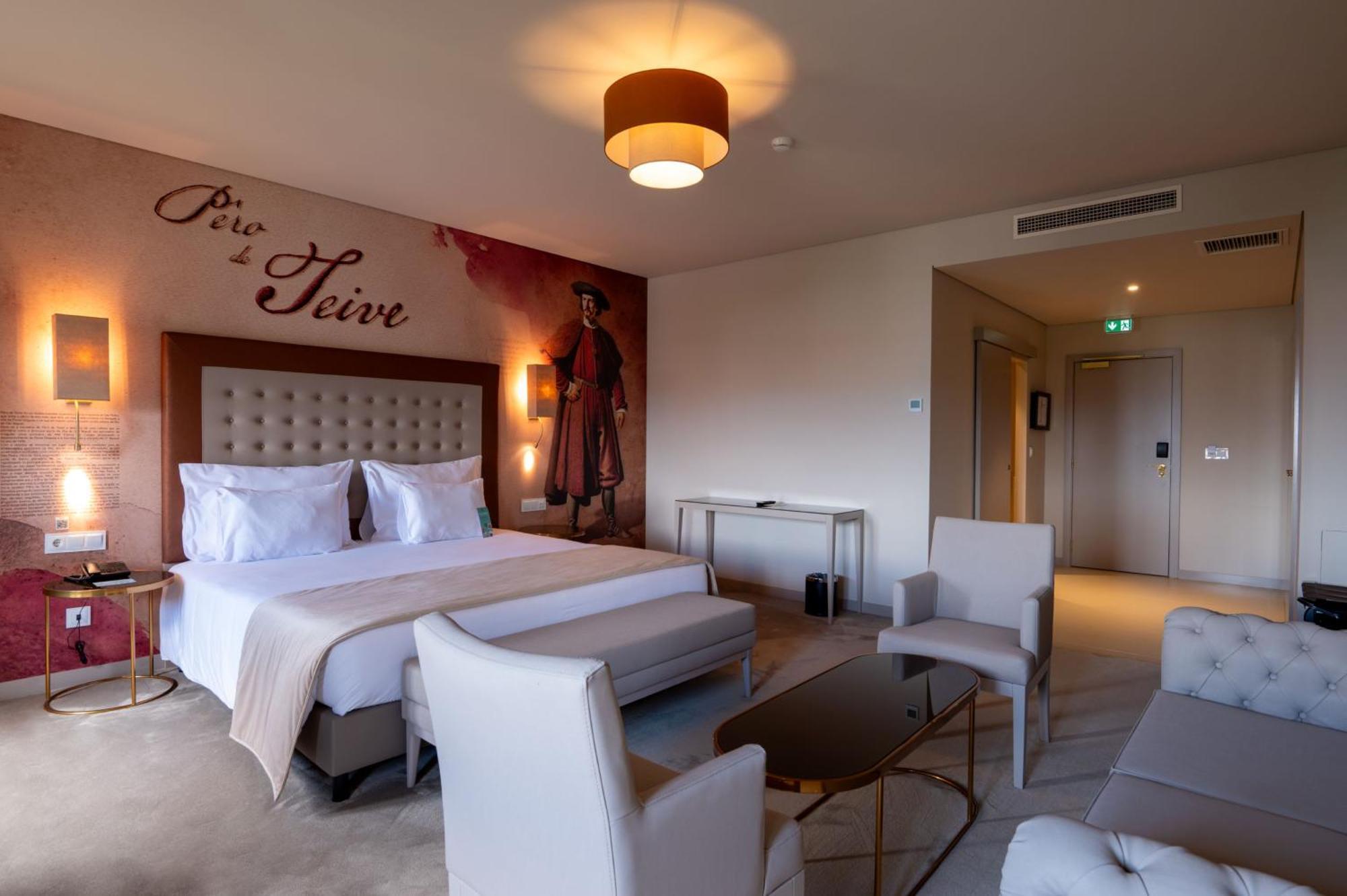 Hotel Gale Collection S.miguel Ponta Delgada (Sao Miguel)